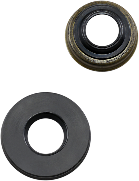 Race Tech Shock Oil/Dust Seal Set - 16 Mm X 34 Mm/16 Mm X 28 Mm - Kyb Skos 1601S