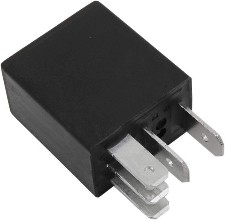 Moose Utility Relay - Polaris 100-2124-Pu