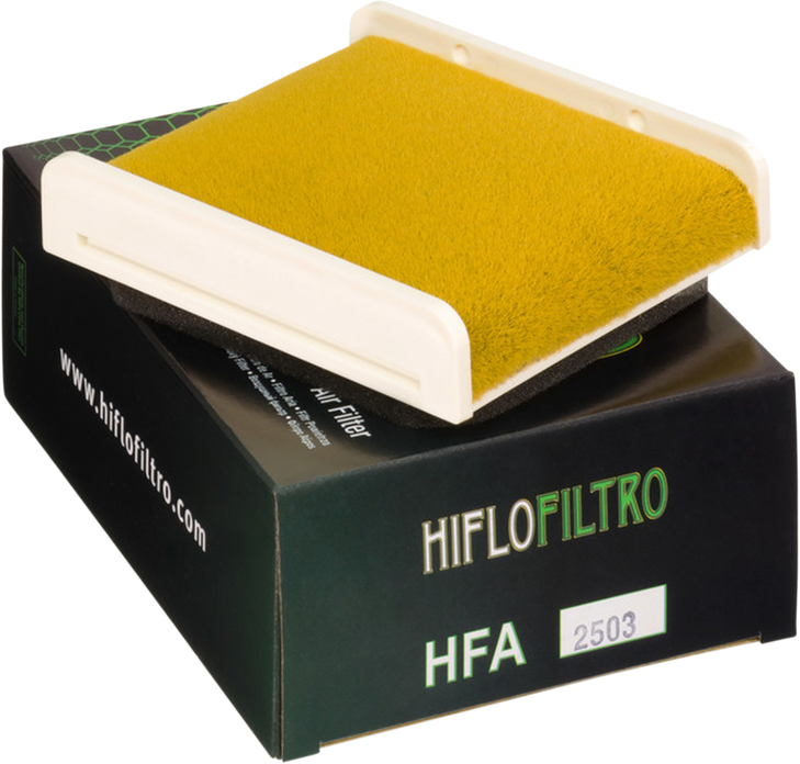 Hiflofiltro Replacement Oe Filter Air - Kawasaki Hfa2503