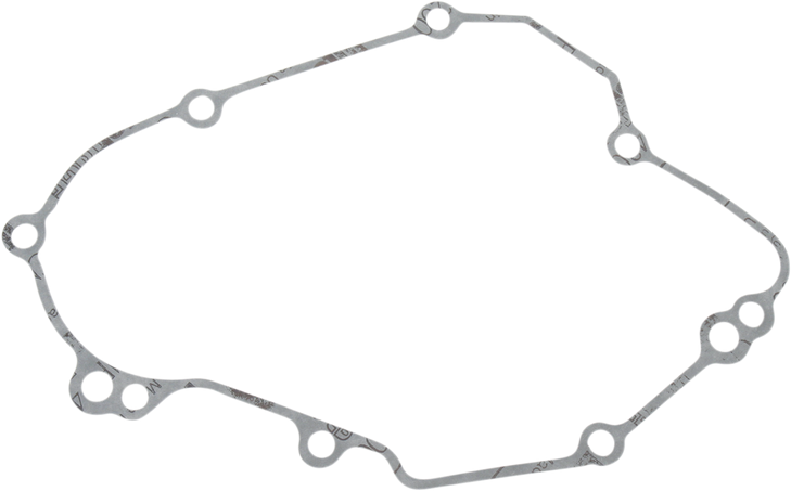 Moose Racing Ignition Cover Gasket - Kawasaki 816199Mse