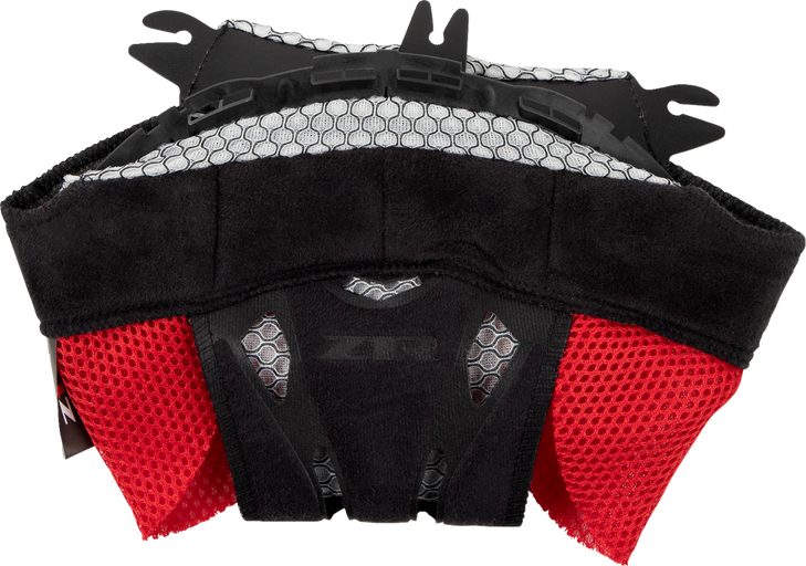 Z1R Youth F.I. Liner - Black - 10 Mm - Large