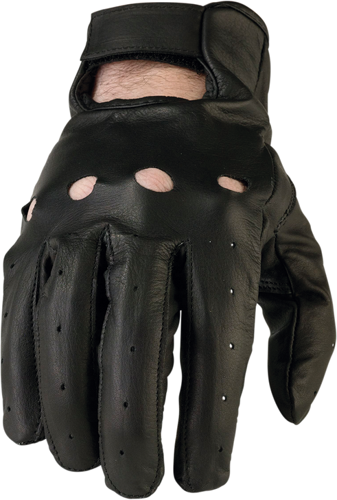 Z1R 243 Gloves - Black - Medium