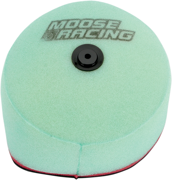 Moose Racing Precision Pre-Oiled Air Filter - Kawasaki P1-40-44