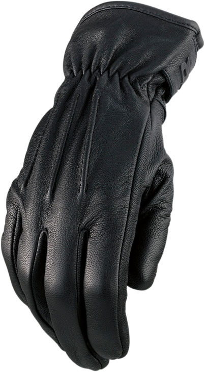 Z1R Reaper 2 Gloves - Black - Medium