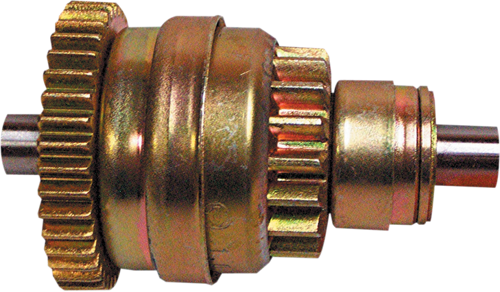 Parts Unlimited Starter Drive - Ski-Doo