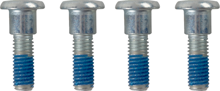 Bolts - Rotor/High Tensile - Rear - 4 Pack Db605/4