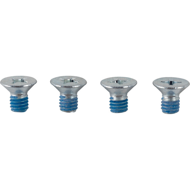 Bolts - Rotor/High Tensile - Front - 4 Pack Db401/4