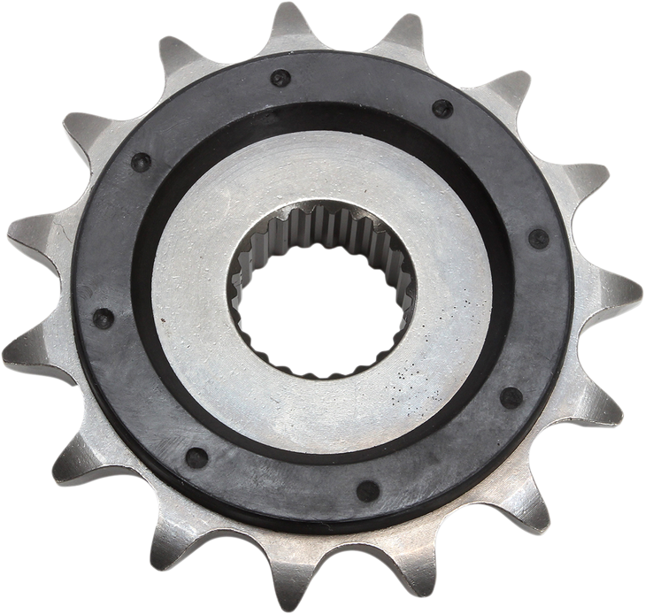 Jt Sprockets Sprocket - Front - Yamaha - 15-Tooth Jtf577.15Rb
