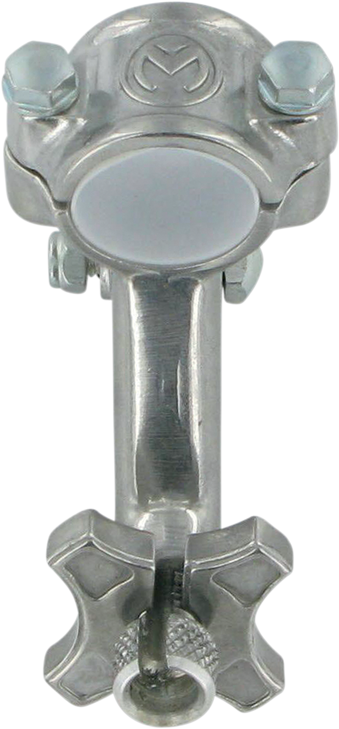 Moose Racing Perch - Clutch - Polished 1Rdhb17