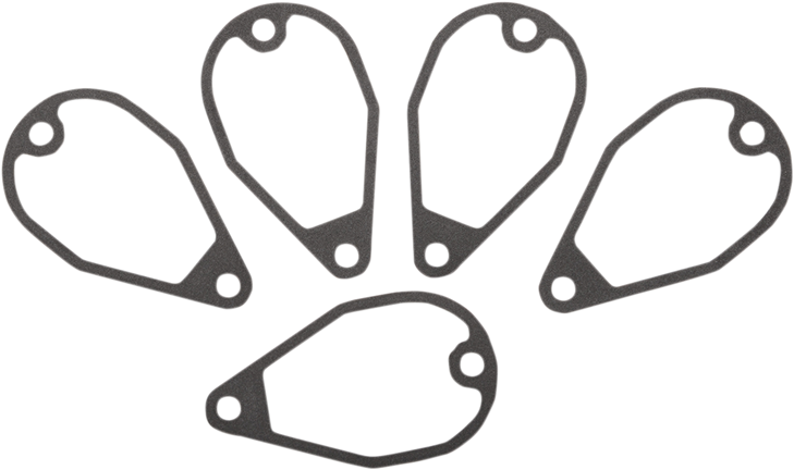 James Gasket Breather Cover Gasket - Twin Cam Jgi-17591-99-F