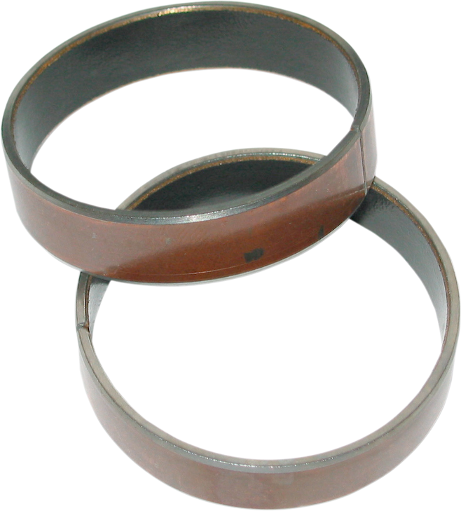 Kyb Fork Slide Metal Set - 48 Mm 110044800102