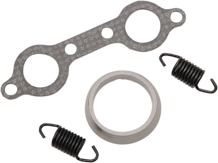 Moose Racing Exhaust Gasket Kit - Polaris 823188Mse