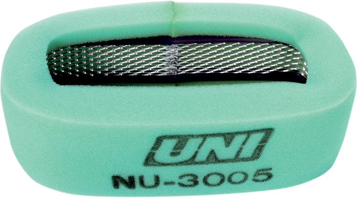 Uni Filter Replacement Oem Air Filter - Triumph Nu-3005