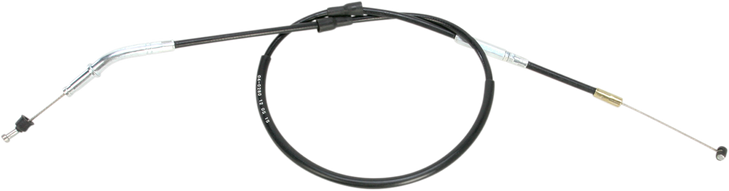 Motion Pro Black Vinyl Clutch Cable - Suzuki 04-0280
