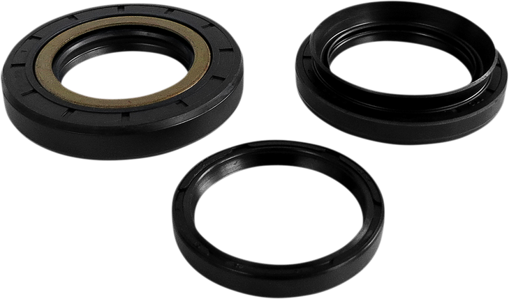 Epi Differential Seal Kit - Rear We290119