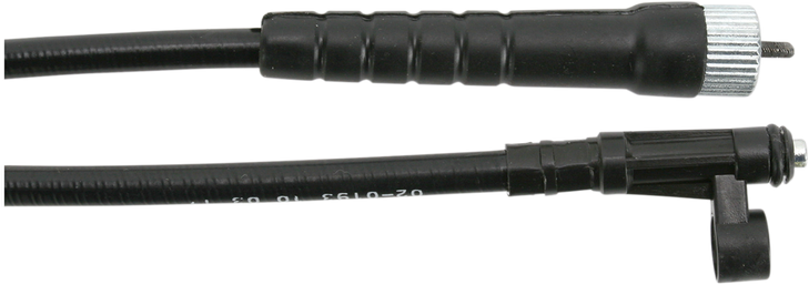 Motion Pro Speedometer Cable - Honda 02-0193