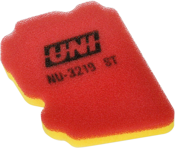 Uni Filter Air Filter - Yamaha Nu-3219St