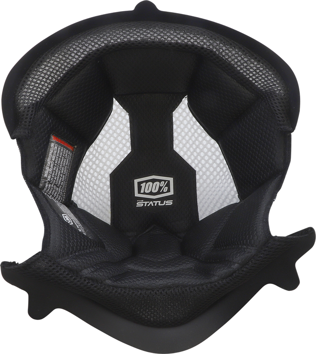 100% Status Liner - Xl 89034-00003