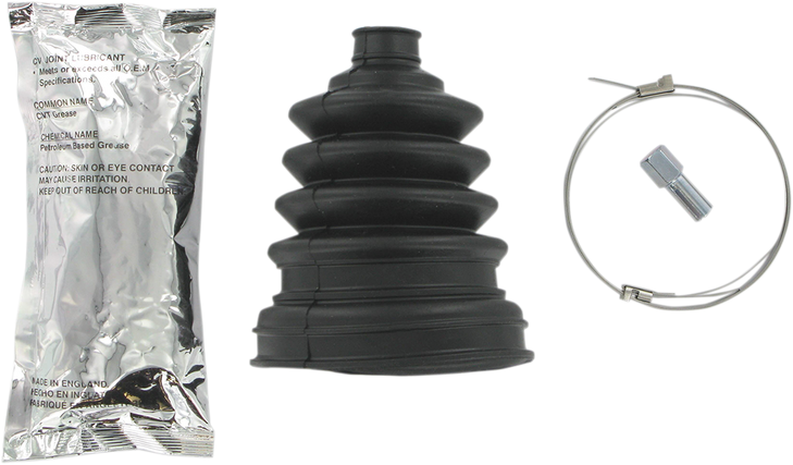 Epi Cv Boot Kit - Front/Rear Outboard We140042