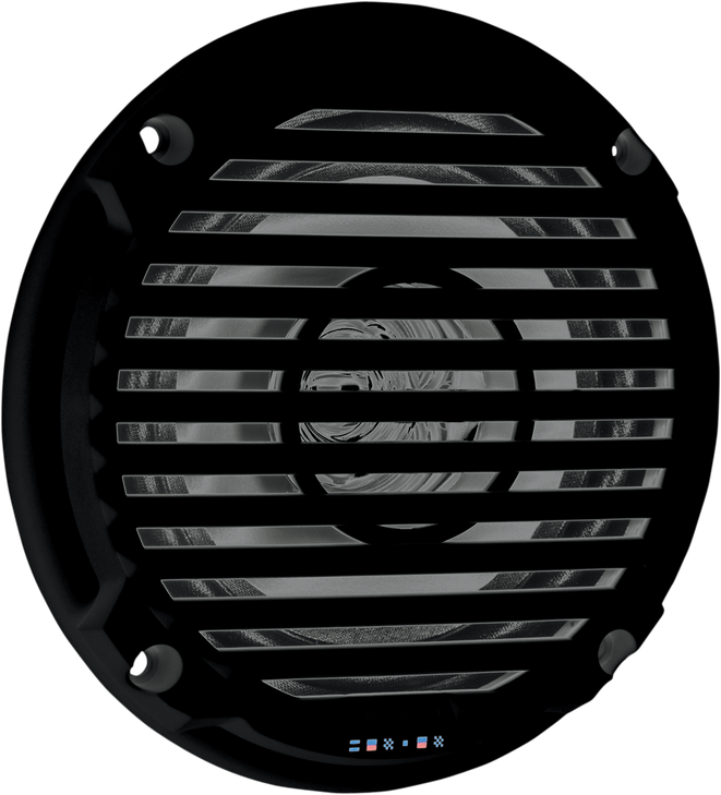 Jensen 5.25" Marine-Grade Speaker Ms5006B