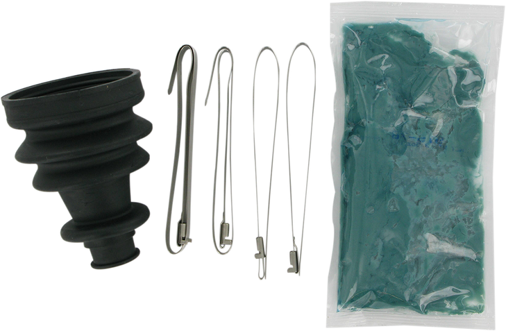 Epi Cv Boot Kit - Front/Rear Inboard/Outboard We130011