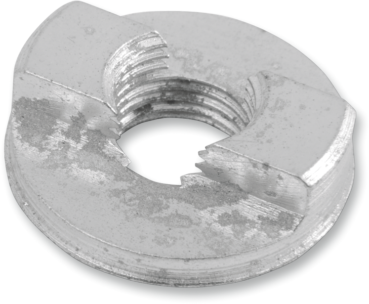Eastern Motorcycle Parts Swingarm Pivot Bolt Nut A-47512-74
