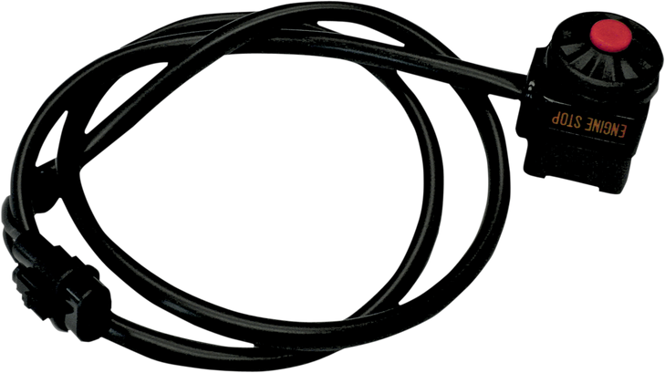 K&S Technologies Kill Switch - Kawasaki 12-0103P
