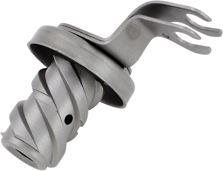 Drag Specialties Clutch Release Worm Gear