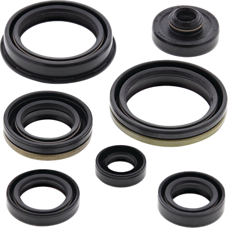 Moose Offroad Oil Seal Kit 822266Mse