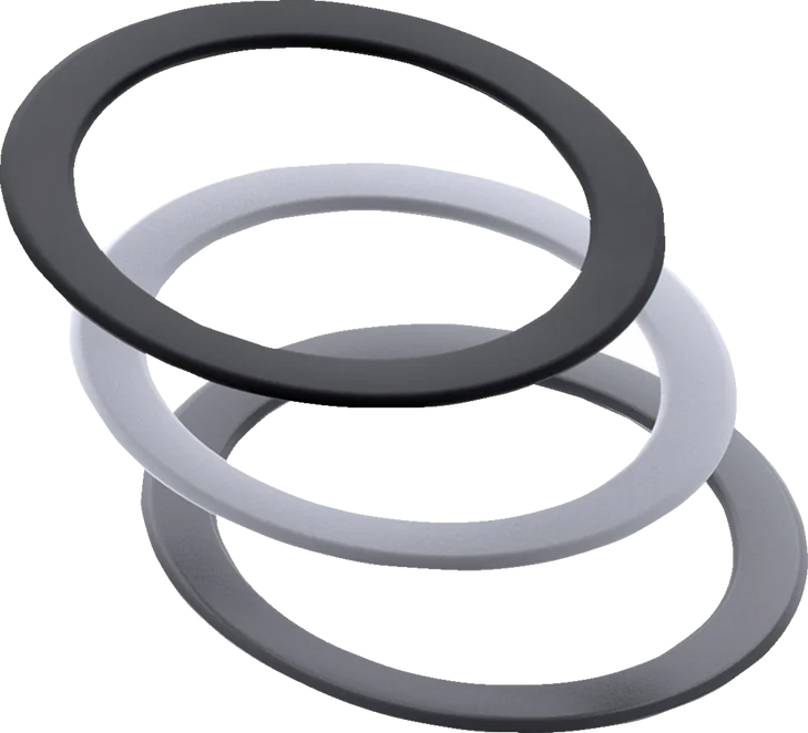 Sp Connect Mount - Phone - Magnetic/Adhesive - Spc+ 52815