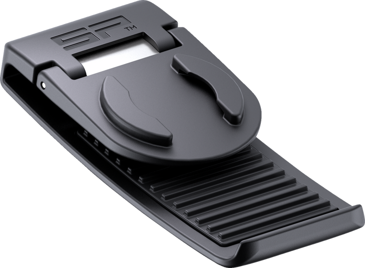 Phone Clip Mount - Black - Spc+ 52813