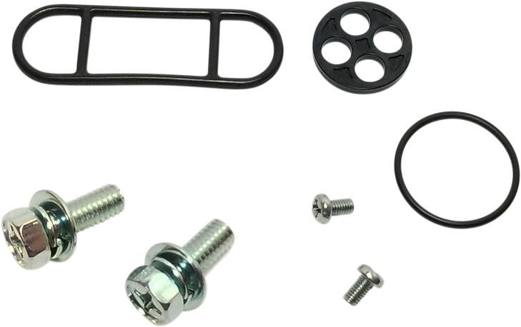 K&S Technologies Petcock Repair Kit - Kawasaki 55-2002