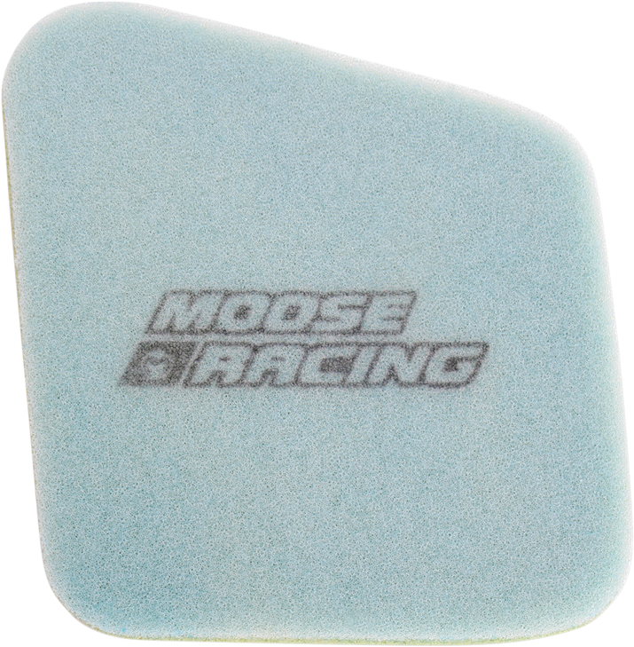 Moose Racing Precision Pre-Oiled Air Filter - Kawasaki P3-40-02