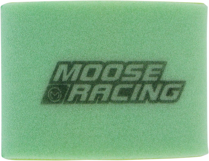 Moose Racing Precision Pre-Oiled Air Filter - Kawasaki P3-40-09