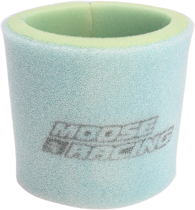 Moose Racing Precision Pre-Oiled Air Filter - Kawasaki P3-40-13
