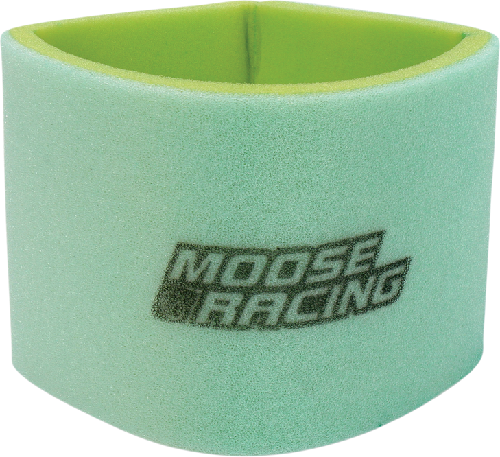 Moose Racing Precision Pre-Oiled Air Filter - Kawasaki P3-40-14
