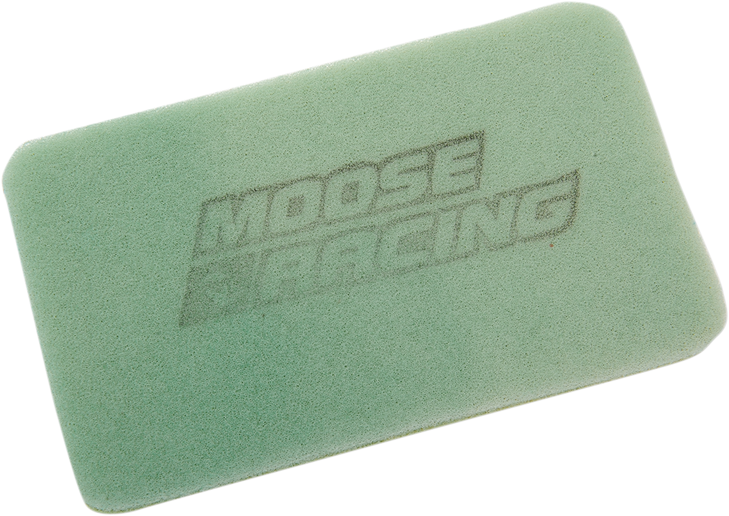 Moose Racing Precision Pre-Oiled Air Filter - Polaris P3-15-08