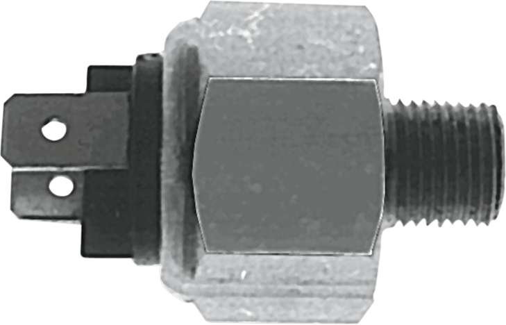 Standard Motor Products Hydraulic Stoplight Switch - Harley Davidson Mc-Sls2