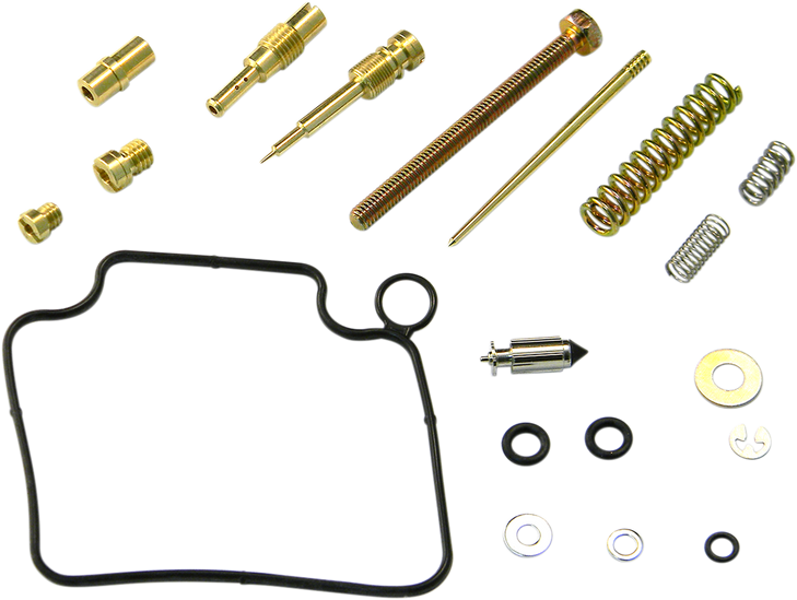 Shindy Carburetor Repair Kit - Honda 03-037