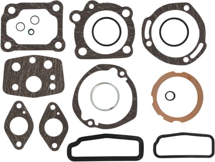 Vesrah Top End Gasket Set - Honda Atc90 Vg-569