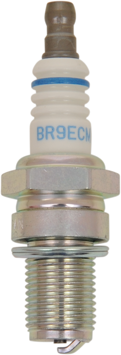 Ngk Spark Plugs Spark Plug - Br9Ecm 3252