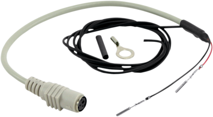 Thundermax Pigtail Ecm Harness 309-324