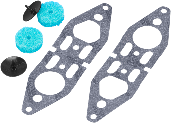 James Gasket Breather Gasket - Twin Cam Jgi-17025-03-K