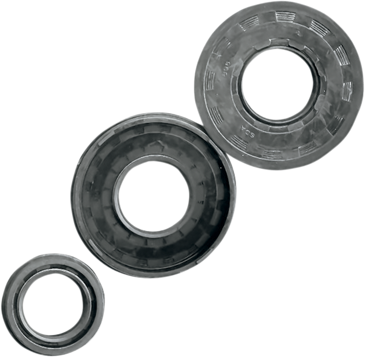 Vertex Crankshaft Oil Seal Set - Yamaha 622116