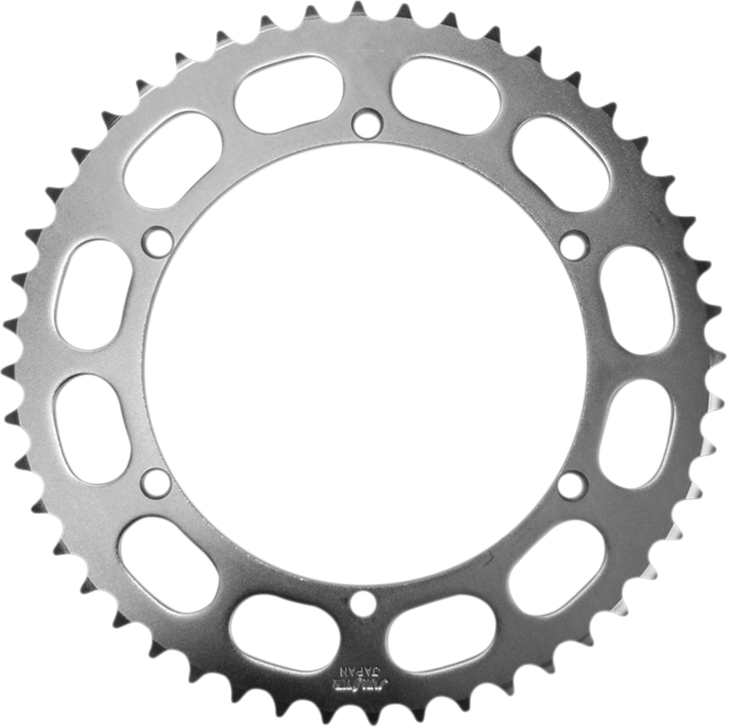 Steel Rear Sprocket - 46 Tooth - Yamaha 2-367946