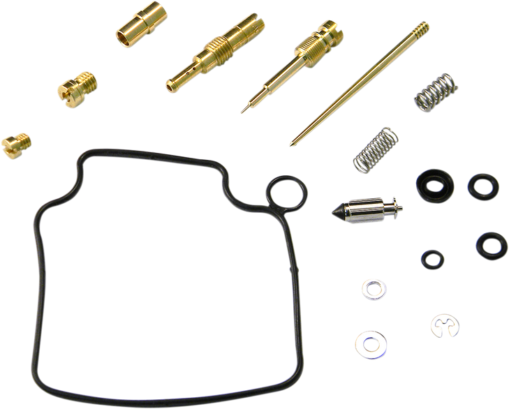 Shindy Carburetor Repair Kit - Honda 03-029