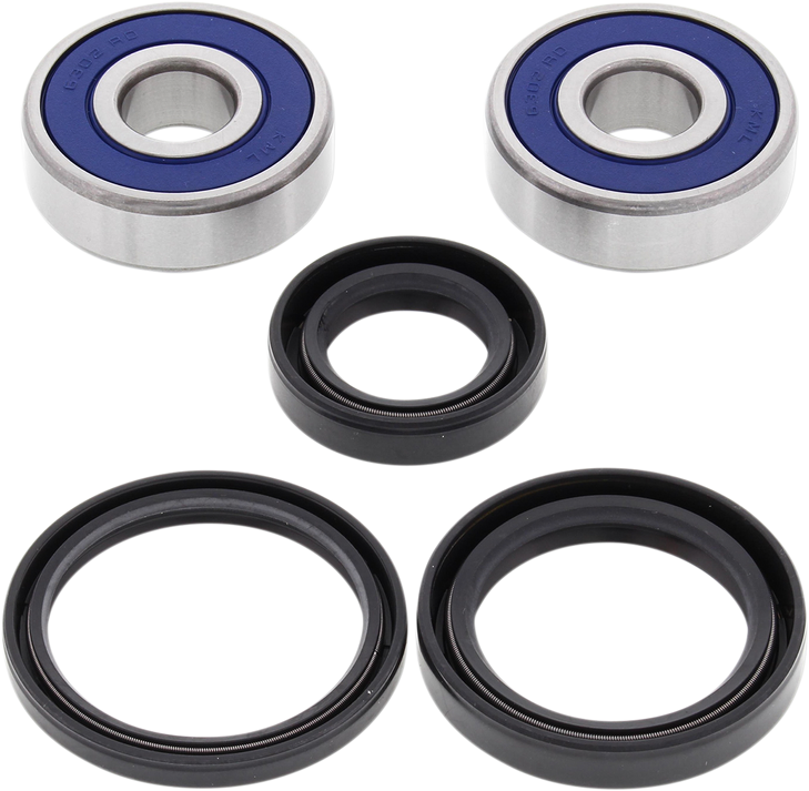 All Balls Wheel Bearing Kit - Front 25-1307