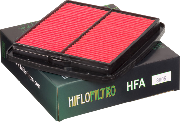 Hiflofiltro Replacement Oe Air Filter - Suzuki Hfa3605