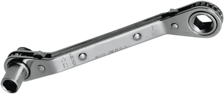 Lang Tools Wrench - Brake Bleeder Bbm810A