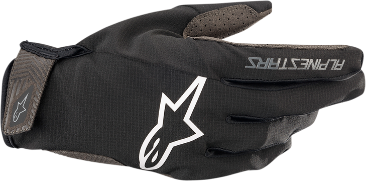 Drop 6.0 Gloves - Black - Small 1566320-10-Sm